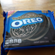 Illustration for article titled Dark Chocolate Oreos: The Unofficial SnackTAYku Review